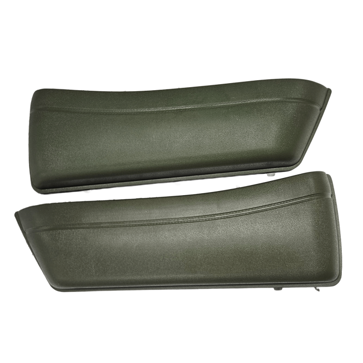 Türtaschen Satz Burgund Rot W123 A237270164 A1237270264