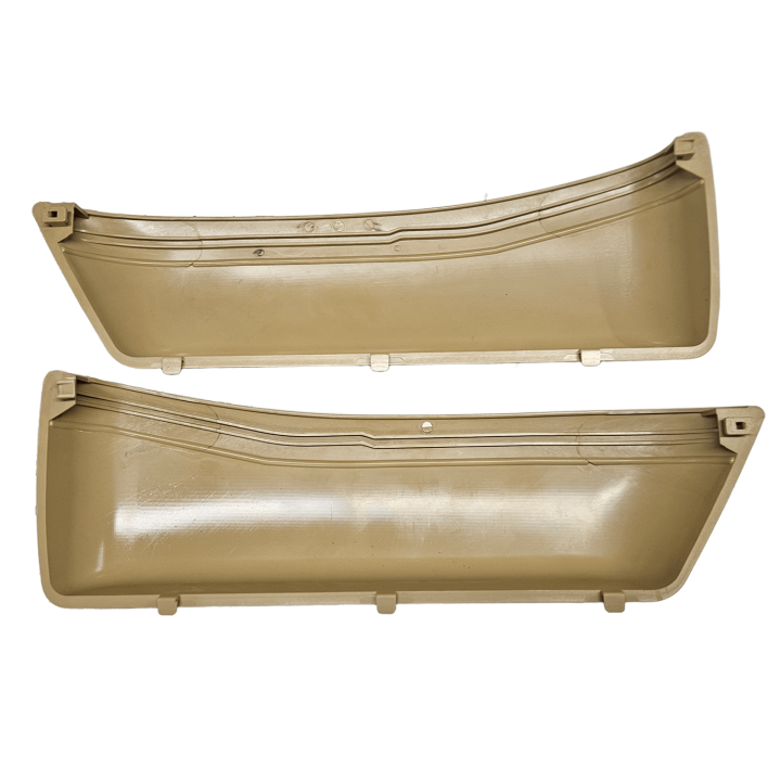 Door Pocket Set Beige W123 A237270164 A1237270264