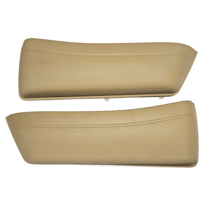 Door Pocket Set Beige W123 A237270164 A1237270264