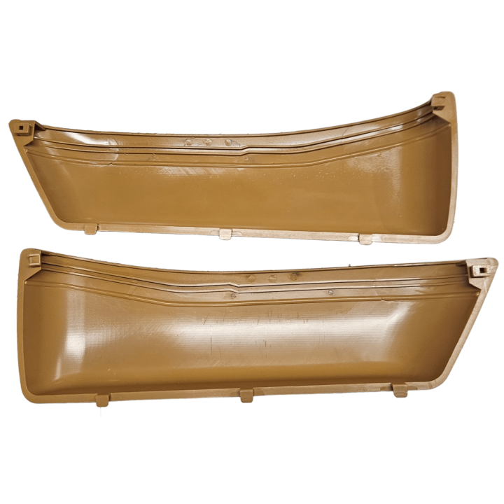 Türtaschen Satz Palomino W123 A237270164 A1237270264