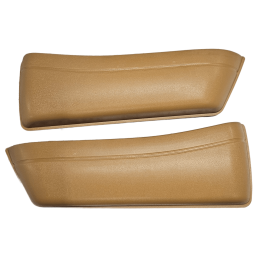 Door Pocket Set Palomino W123 A237270164 A1237270264
