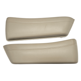 Deurzakkenset Creme W123 A237270164 A1237270264