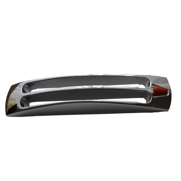 Chrome Rosette - Chauffage - 190SL - Reproduction