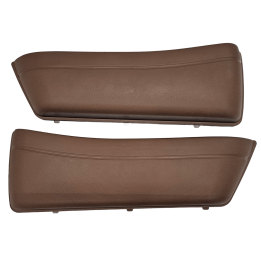 Door Pocket Set Brown W123 A237270164 A1237270264
