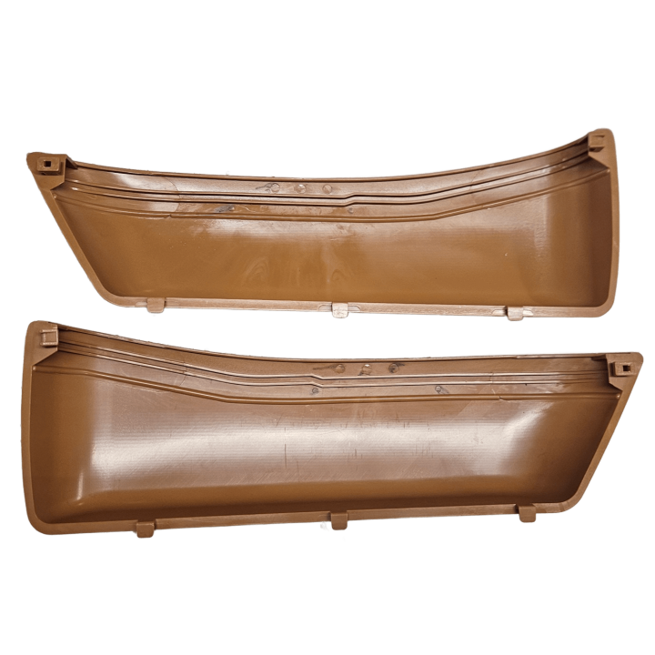 Türtaschen Satz Tobacco W123 A237270164 A1237270264