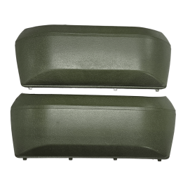 Deurzakset Groen W114 W115 1147270077 1147200074 1147200174