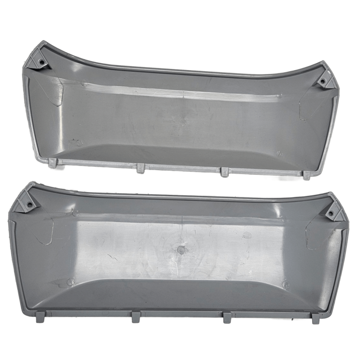 Deurzakset Grijs W114 W115 1147270077 1147200074 1147200174