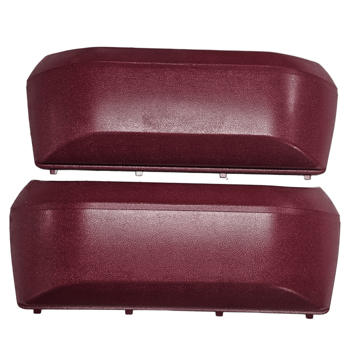 Deurzakset Bordeaux W114 W115 1147270077 1147200074 1147200174