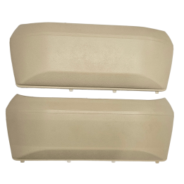 Türtaschenset Crem W114 W115 1147270077 1147200074 1147200174