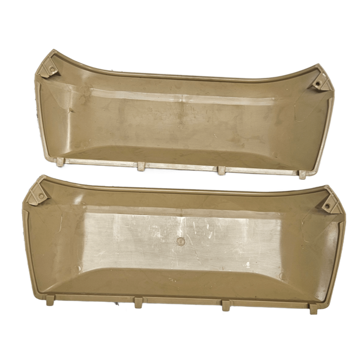 Türtaschenset Beige W114 W115 1147270077 1147200074 1147200174
