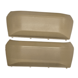 Türtaschenset Beige W114 W115 1147270077 1147200074 1147200174