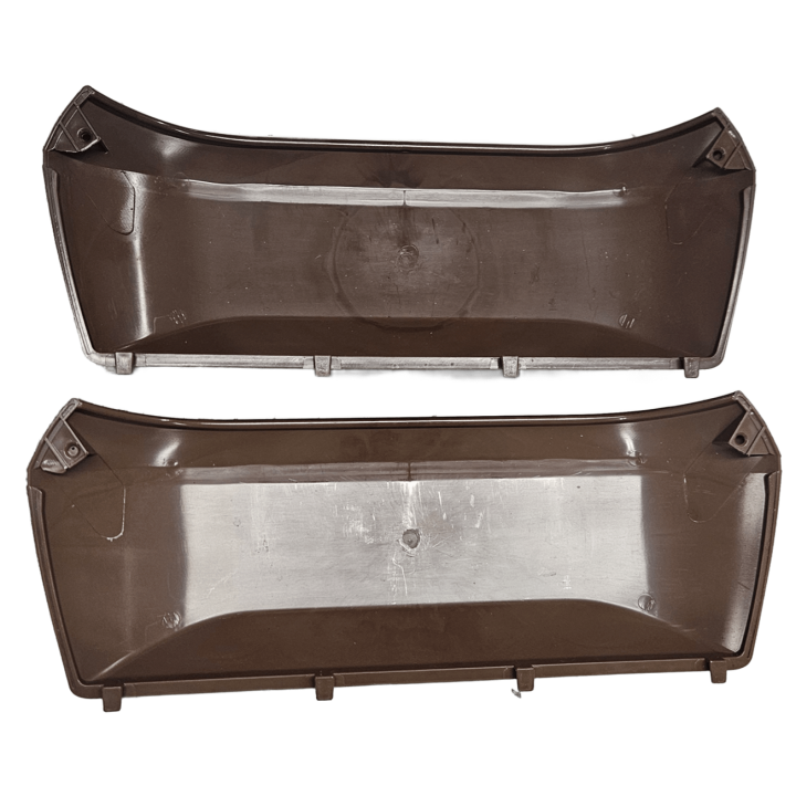 Deurzakset Bruin W114 W115 1147270077 1147200074 1147200174