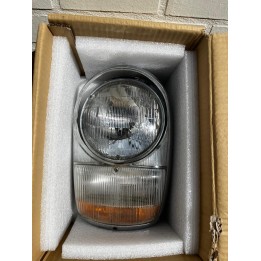 Headlights EU Model LHD - 230SL 250SL 280SL W113 - 1138200461 - Classic Mercedes Parts