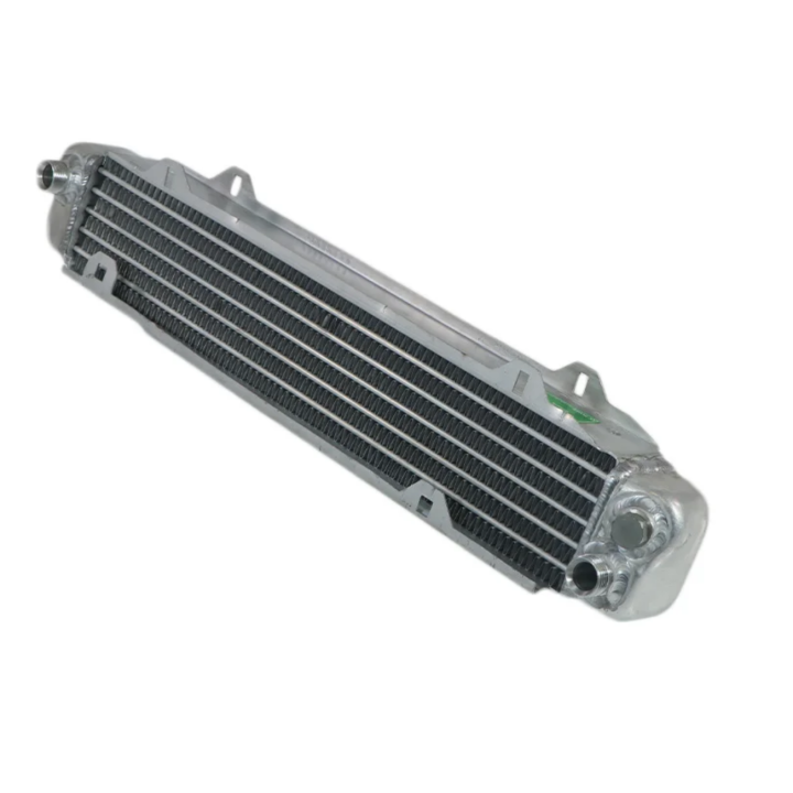 Oilcooler - W113 - 1081800265 - 1081800165 - 1081800065 - Classic Mercedes Parts