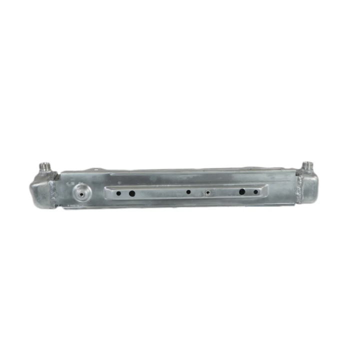 Refroidisseur d'Huile - W113 - 1081800265 - 1081800165 - 1081800065 - Classic Mercedes Parts