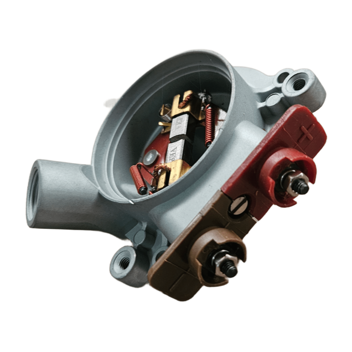 Lichaam Korte Brandstofpomp W108 W111 W113 A0010915201 - 0010915201