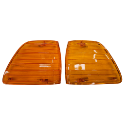 Pinkerlenzen Set EU-Style R107 380SL 450SL 450SLC 560SL
