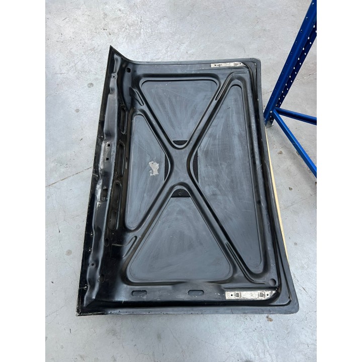 Kofferbak Achterdeksel Paneel NOS 1137500475 A1137500475