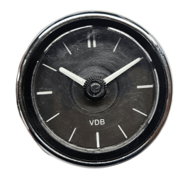 Clock Mercedes W108 W109 W114 W115 – Early Version 55mm 0005420411 A0005420411