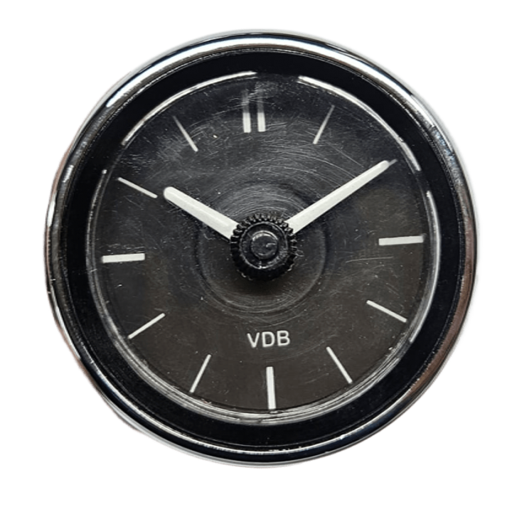 Pendule Mercedes W108 W109 W114 W115 – Version recente 50 mm 0005420511 A0005420511