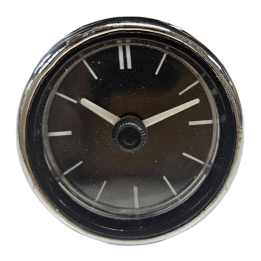 Klok Mercedes W108 W109 W114 W115 – Vroege versie 55mm 0005420411 A0005420411