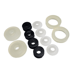 Set Douilles de Liaison de Décalage Avant 11.65 230SL W113  - Classic Mercedes Parts