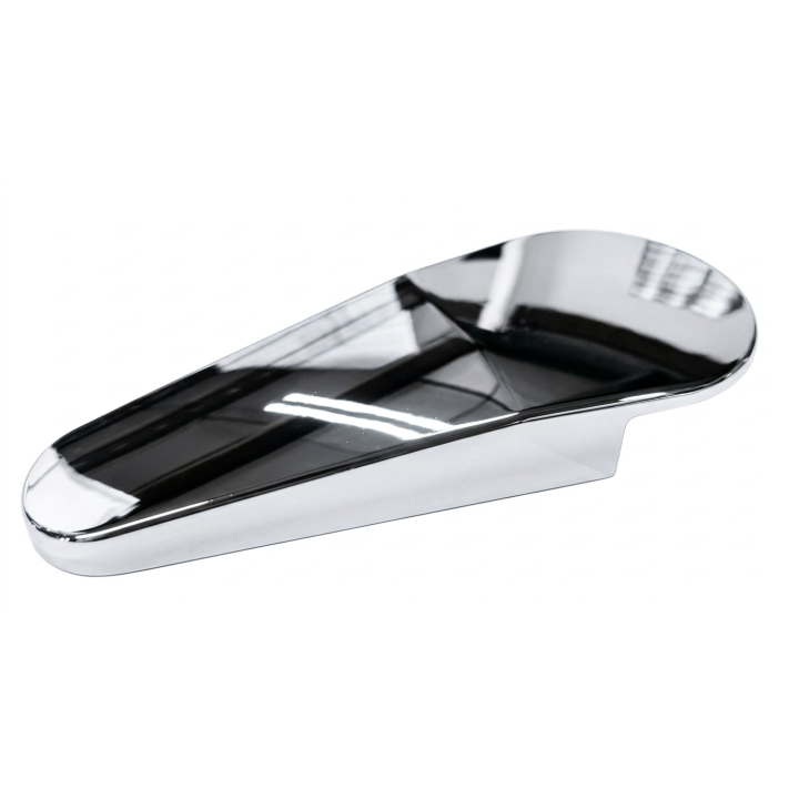 Zetel Cover Links Boven R107 TOT 08.1977 A1079130328 1079130328