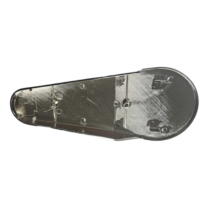 Zetel Cover Links Boven R107 TOT 08.1977 A1079130328 1079130328