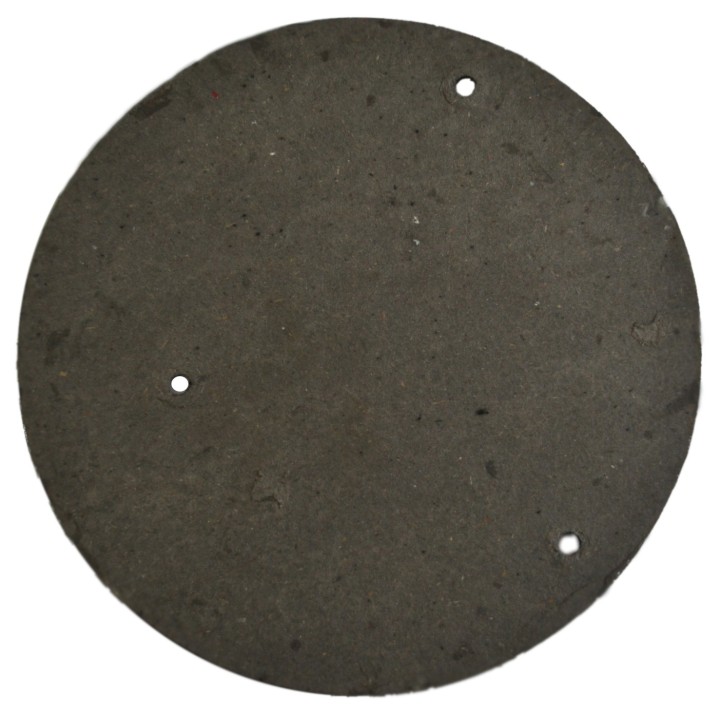 Air Filter Pad - 190SL - Reproduction