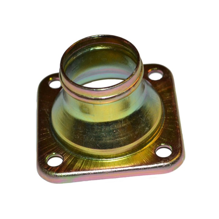 Cover - Thermostate Housing - 190SL - Reproduction