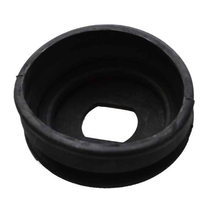 Faltenbalg am Motorlager hinten - 190SL - Reproduction