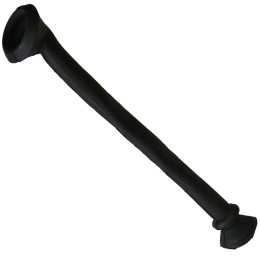 Rubber Tube Grommet @ Lamp Buckets - 190SL - Reproduction