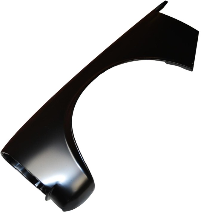 Spatbord / Vleugel Links Voor - W113 SL - 1136200909