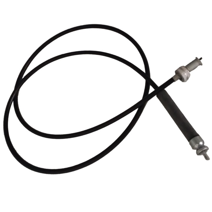 Cable de Compteur Tachymètre - Manuel Roue Gauche - W113