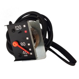 Thermometer Celcius - W113 - 0025429405