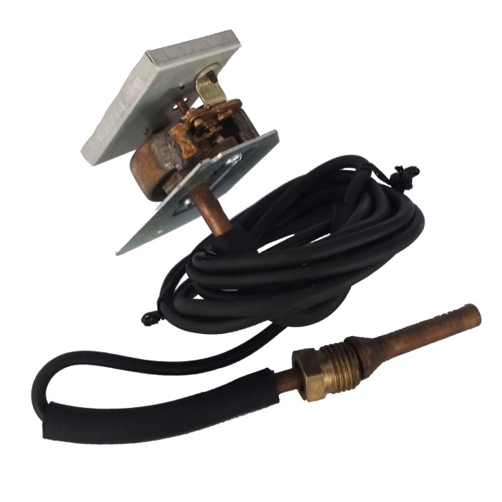 Thermometer Celcius - W113 - 0025429405