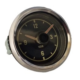 Oil Pressure Gauge - W113 - 0015425702