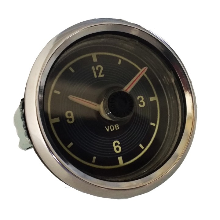 Oil Pressure Gauge - W113 - 0015425702