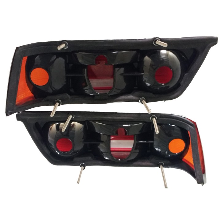 Rücklichtglas Links und Rechts - 230 SL - 1138200164 - 1138200264