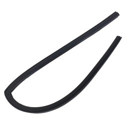 Abdichtgummi an Türscheibe - Links - W113  - 1137251966