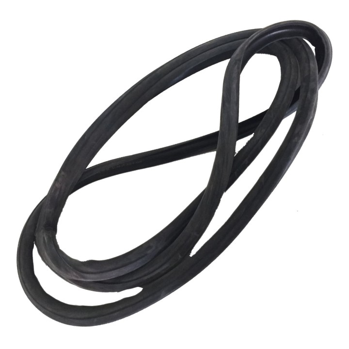 Trunk Lid Seal - W113 - 1137500077 - Repro