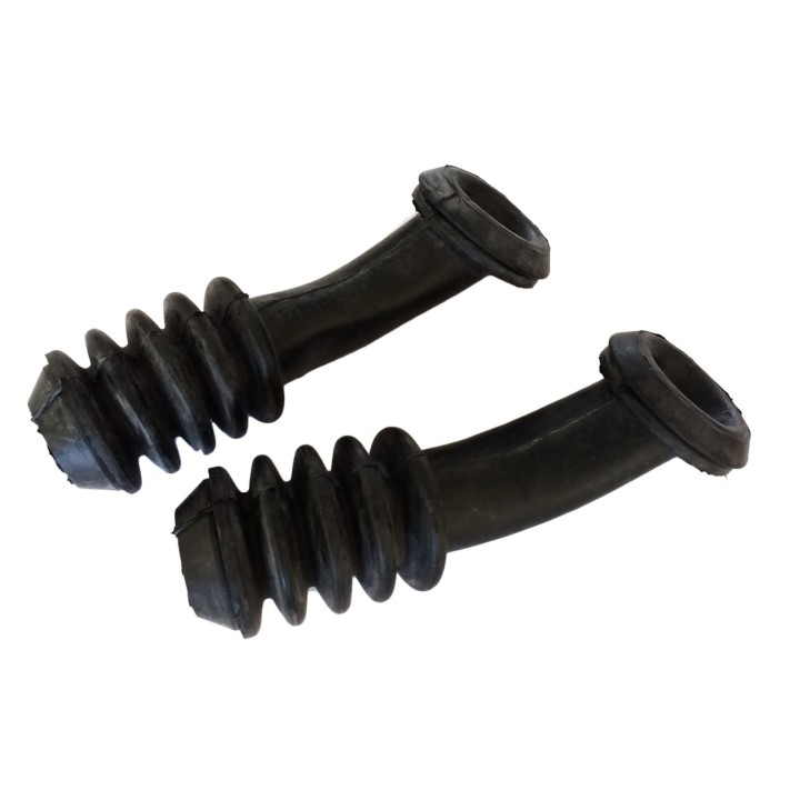 Caouthouc de Protection pour Phares - W113