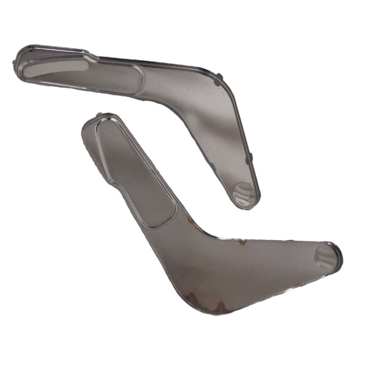 Caouthouc de Protection pour Phares - W113