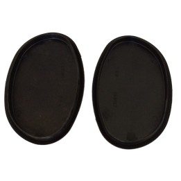 Rubber Pan - Jack Storage Support (foot) - W113