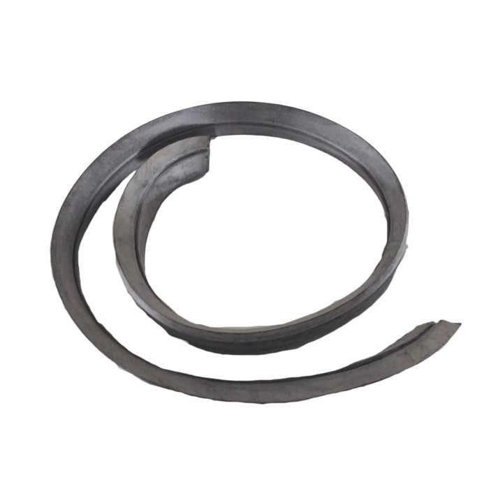 Dichtung - Hardtop/Softtop an WS vorn - W113 - 1137951222