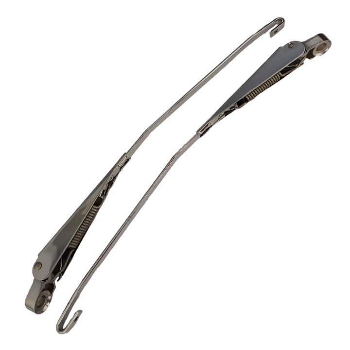Set van 2 - Wisserarmen - Glossy - W113 - 1138200344 - 1138200444