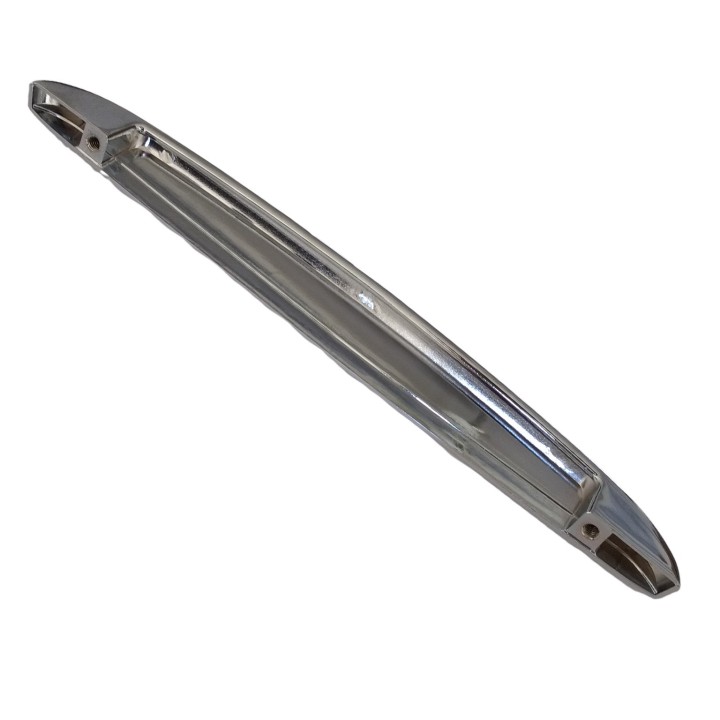 Chrome Handle Trunk Lid - W113 - 1117585002