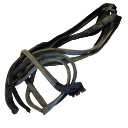 Door Seal Set (Left+Right) - W113