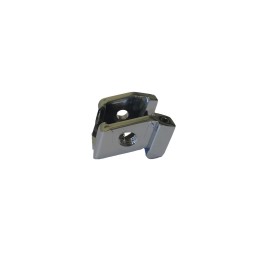 Serrure de Porte Rosace - W113