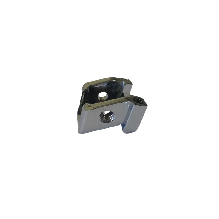 Deurvergrendeling Frontplaat - W113